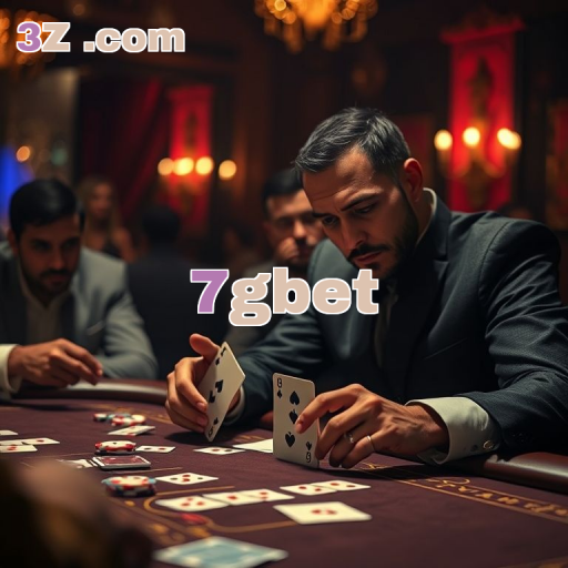 Bônus Irresistíveis no 7gbet: Aumente Suas Chances Agora!