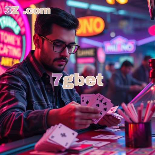 Experiência de Login Inovadora no 7gbet para Jogadores Brasileiros