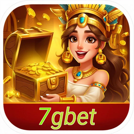 Logo 7gbet